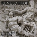 REVELATION - Salvation's Answer (2014) CD